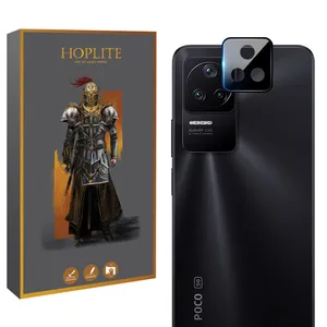 محافظ لنز دوربین هاپلایت مدل 3D-HL مناسب برای گوشی موبایل شیائومی Redmi K50 / Redmi K50 Pro 