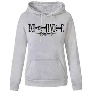 هودی زنانه مدل نوشته کد E 173