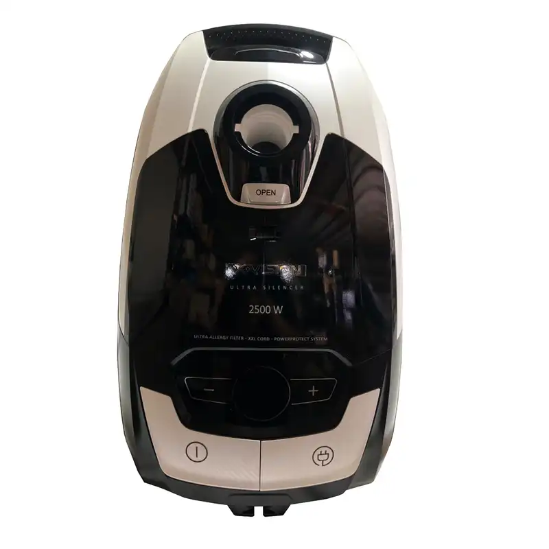 جاروبرقی ایکس ویژن مدل 5030-D