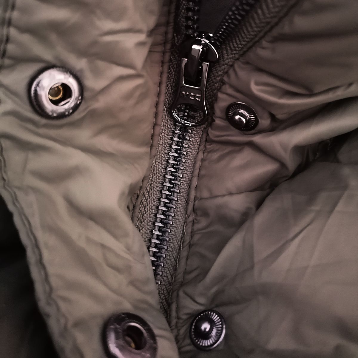 کاپشن زنانه آپ2فشن مدل 16797690 -  - 3