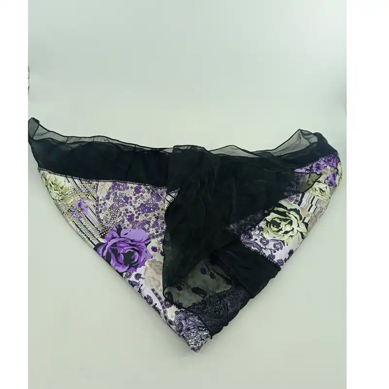 روسری زنانه مدل mj.3