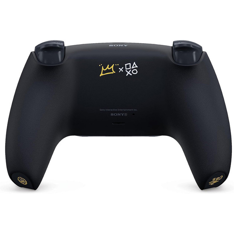 دسته بازی بی‌سیم مدل CFI-ZCT1W طرح LeBron James Limited Edition