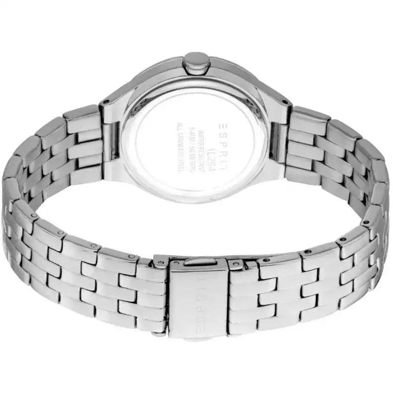 ساعت مچی عقربه ای زنانه اسپریت مدل ES1L264M1055