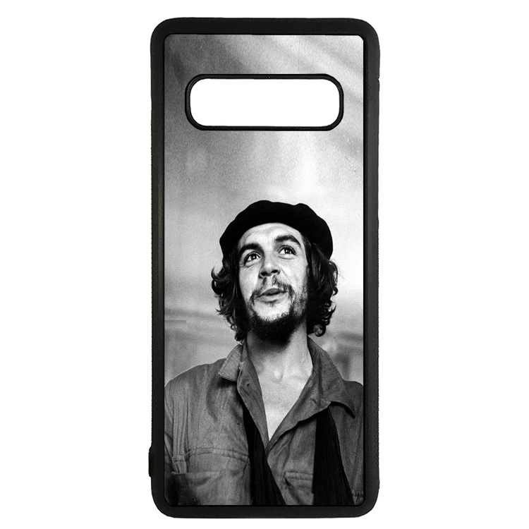 کاور طرح چگوارا مناسب برای گوشی موبایل سامسونگ galaxy note 8