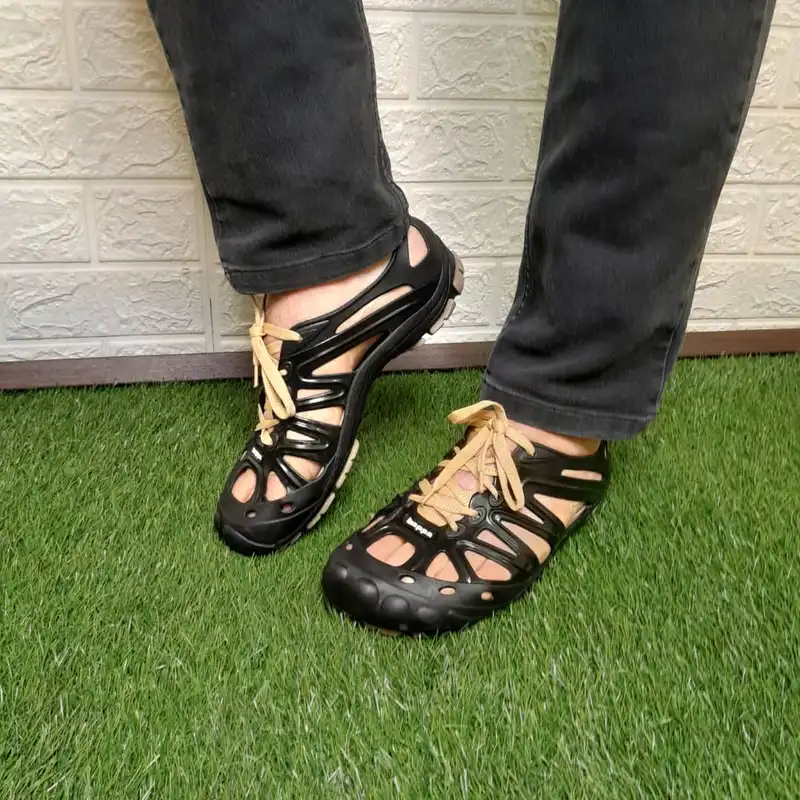 کفش ساحلی مدل کاپا کد 1404-CR