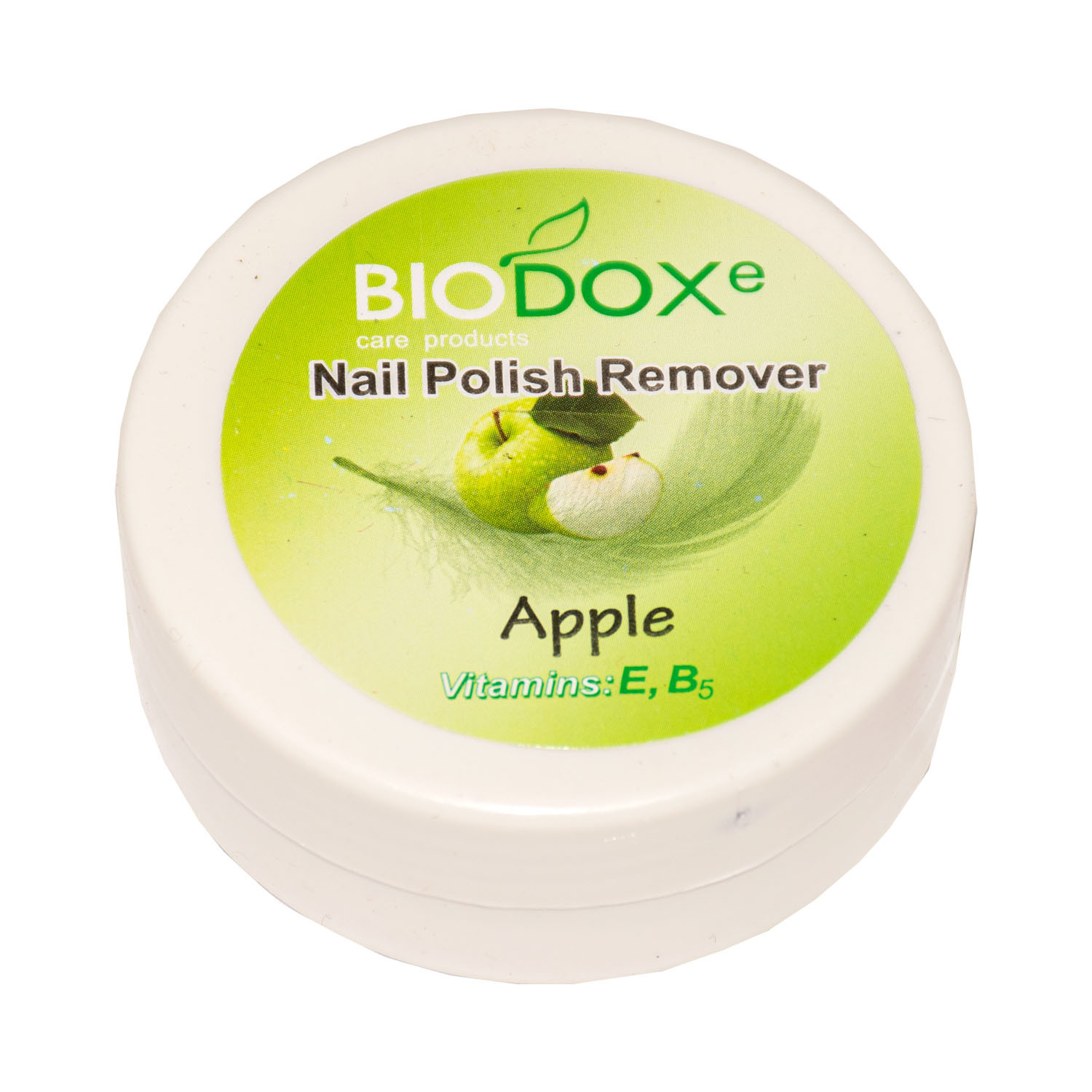 پد لاک پاک کن بیوداکس مدل apple بسته 24 عددی