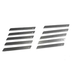 تیغ کاتر مدل S-10 بسته 10 عددی