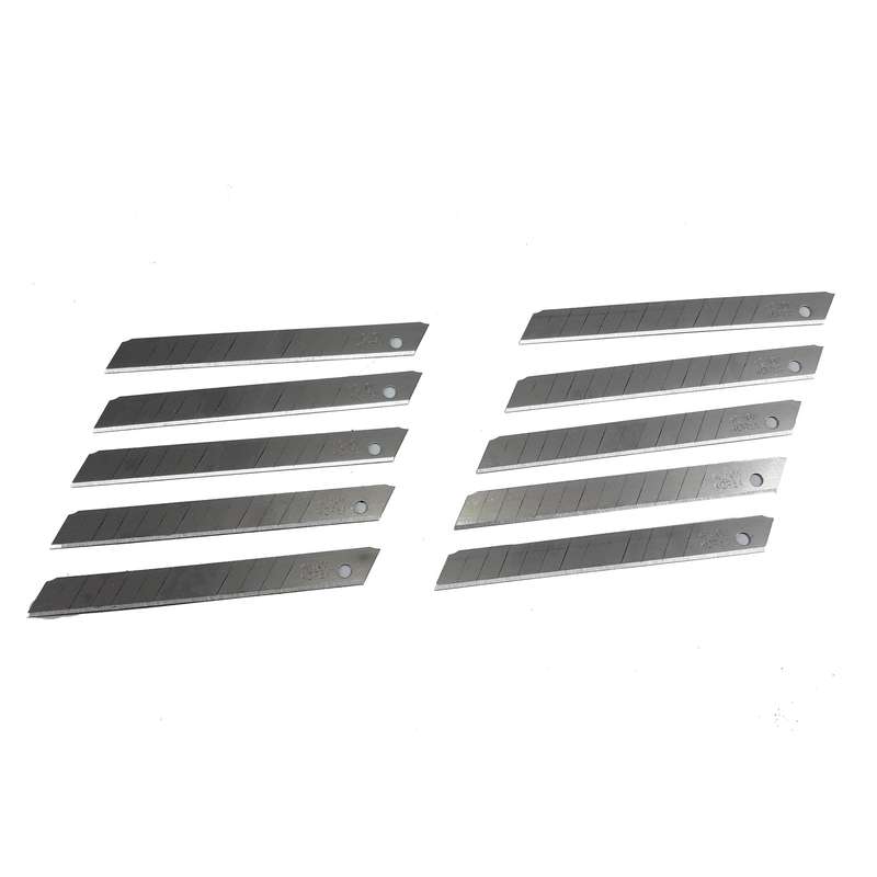 تیغ کاتر مدل S-10 بسته 10 عددی