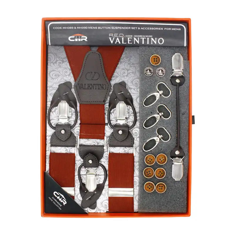 ساسبند زنانه سی اچ آر مدل WH089CN