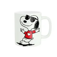 ماگ زیگورات مدل اسنوپی کد 2447