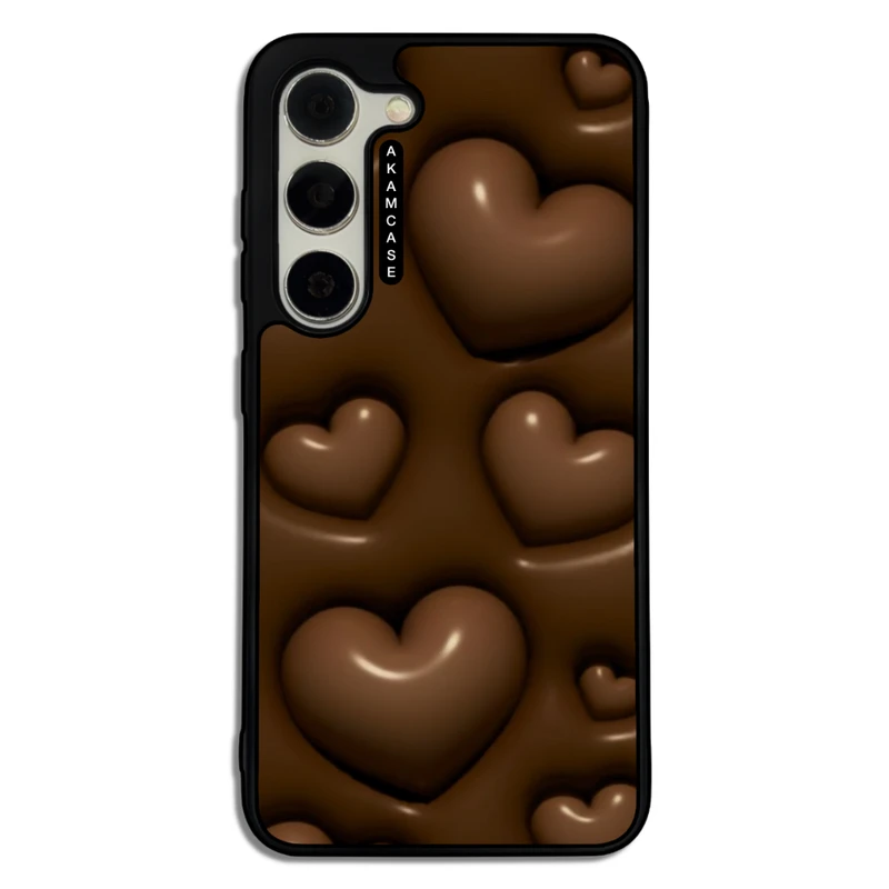 کاور آکام مدل AMC-WSGS23-JELLY-53 مناسب برای گوشی موبایل سامسونگ Galaxy S23