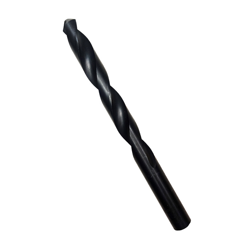 مته آهن گورینگ مدل DIN 338 RN سایز 11.5 میلیمتر