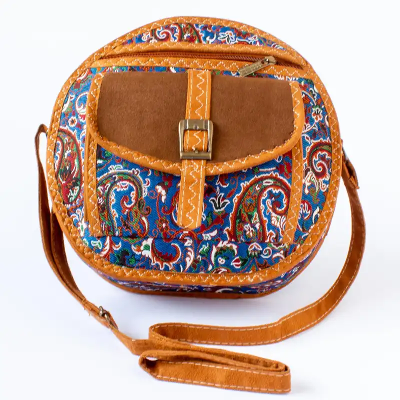 کیف رودوشی زنانه مدل T02