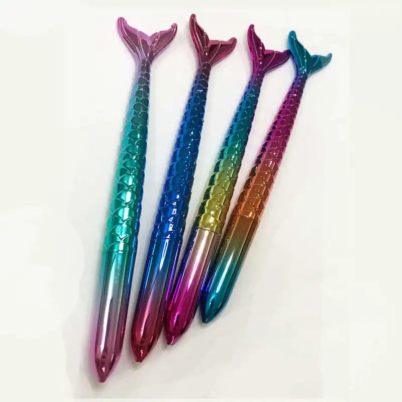 روان نویس طرح پری دریایی مدل 2001