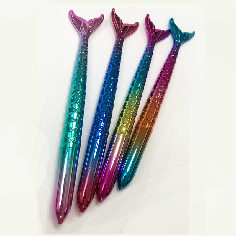 روان نویس طرح پری دریایی مدل 2001