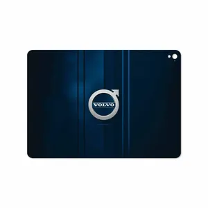 MAHOOT Volvo Cover Sticker for Apple iPad Pro 9.7 2016 A1675