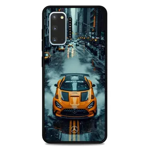 AKAM AMC-WSGS20-BENZ-30Cover For Samsung Galaxy S20