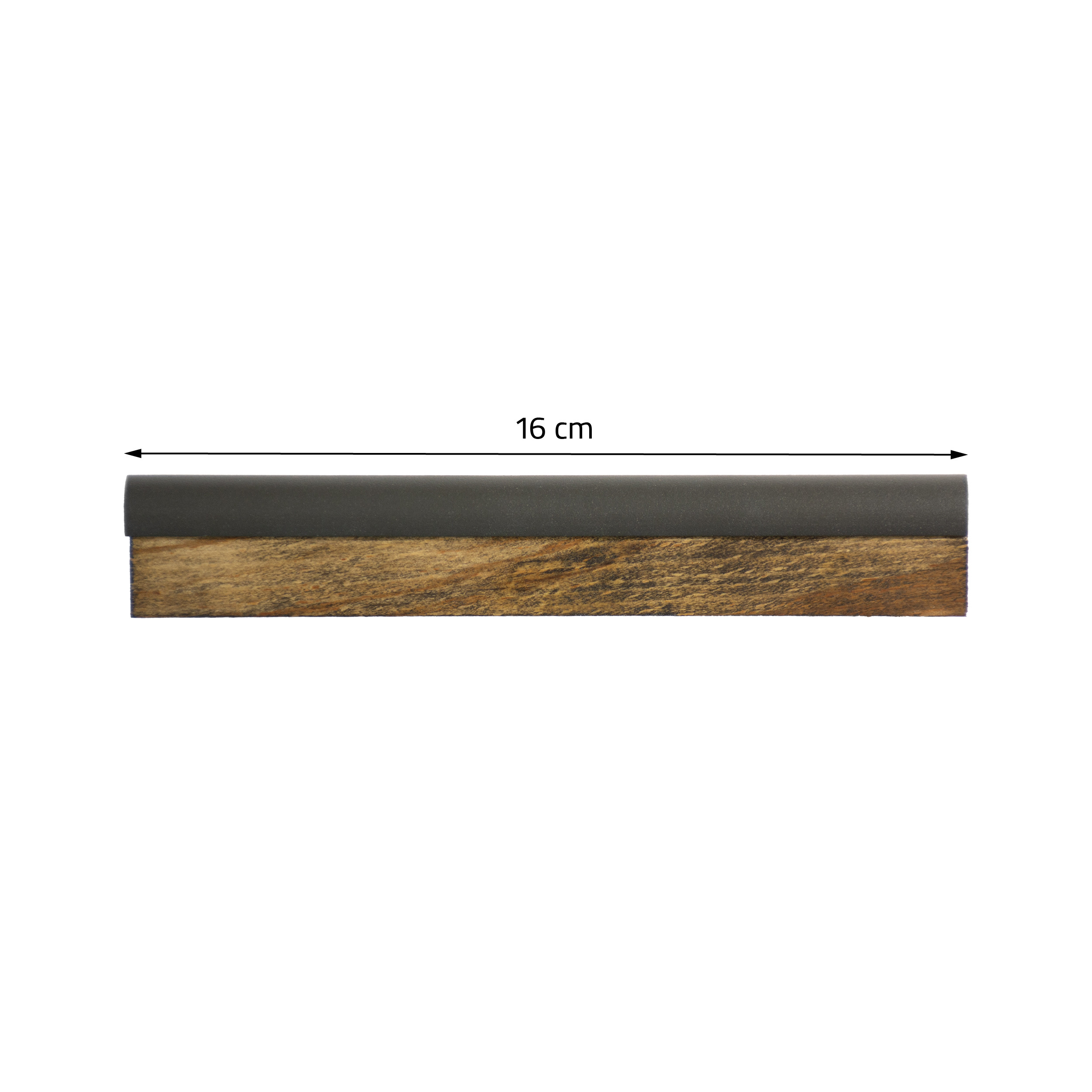 دستگیره کابینت مدل کلاور 16