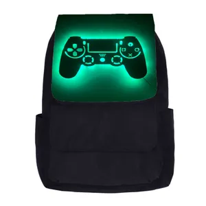 کوله پشتی طرح call of duty کد kp346