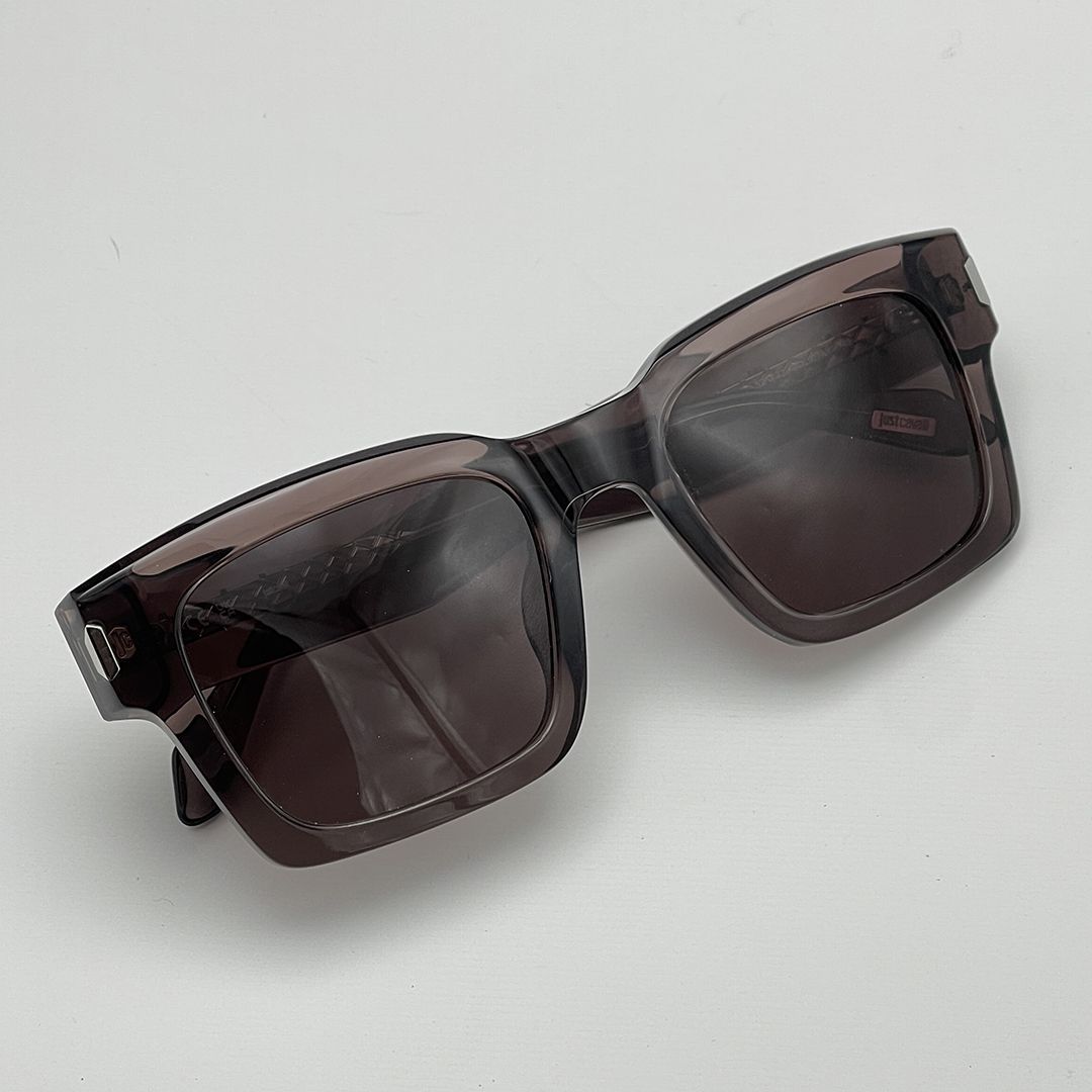 عینک آفتابی جاست کاوالی مدل SJC026 -  - 7