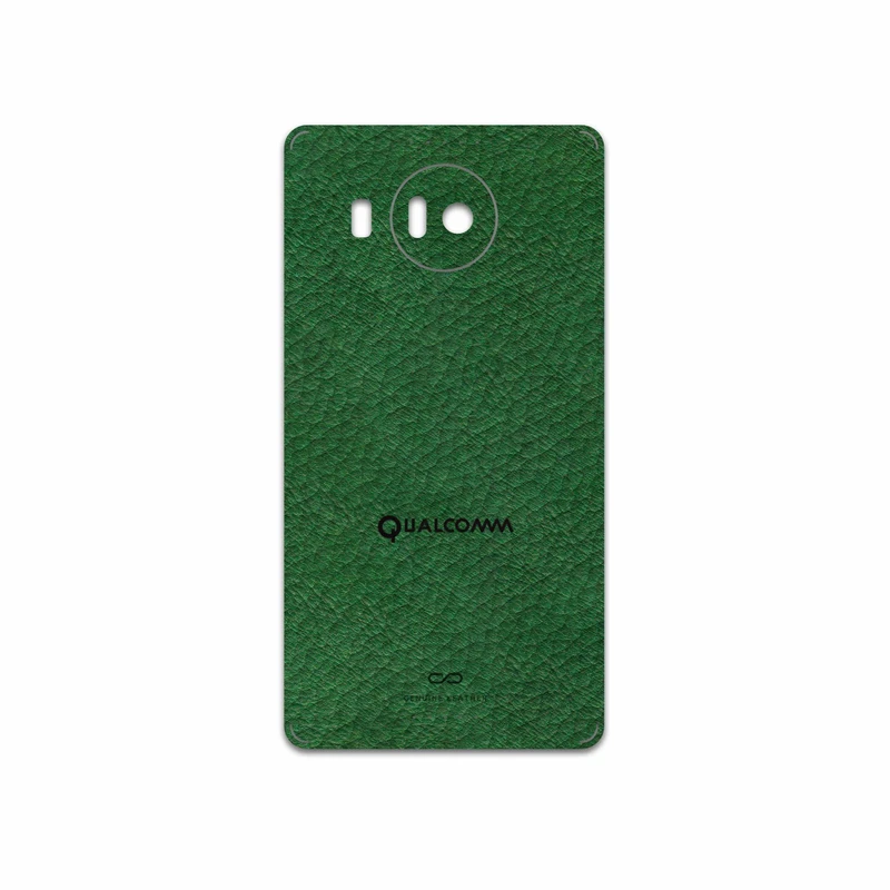 برچسب پوششی ماهوت مدل GL-QLQM مناسب برای گوشی موبایل مایکروسافت Lumia 950 XL