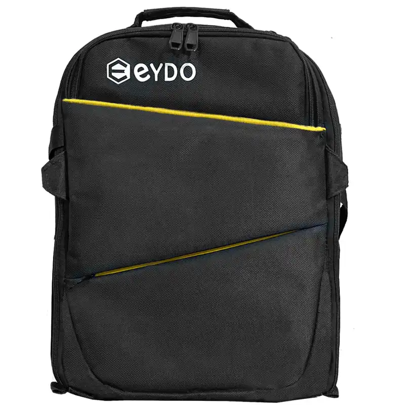 کوله پشتی دوربین ایدو مدل ZR1