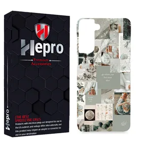 HEPRO MC Cover for Samsung Galaxy S21 PLUS