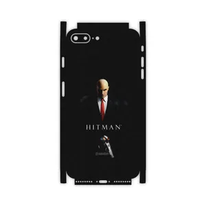 MAHOOT HITMAN-Game-FullSkin Cover Sticker for Apple iPhone 8 Plus
