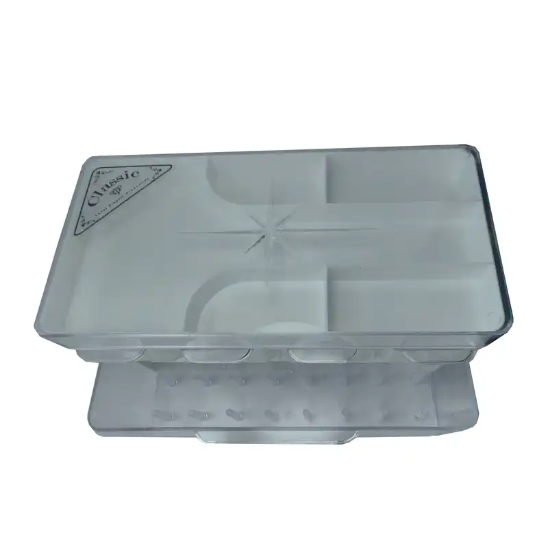 جعبه نخ و سوزن مدل Classic