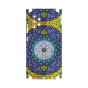MAHOOT Iran Tile 13-FullSkin Cover Sticker for Samsung Galaxy M32 5G