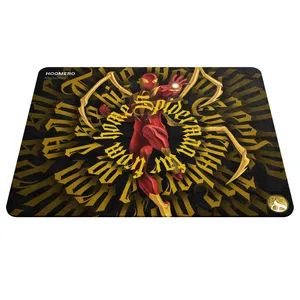 Hoomero iron Man A3320 Mousepad
