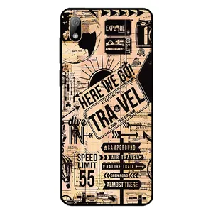 Megafone 8098 Cover For Xiaomi Redmi 7A