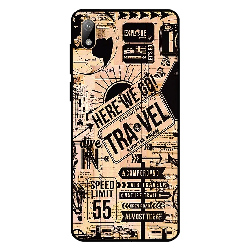 کاور مگافون کد 8098 مناسب برای گوشی موبایل شیائومی Redmi 7A