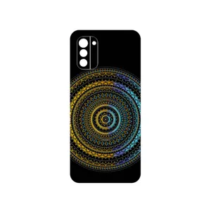 MAHOOT Mandala Design 2 Cover Sticker for Nokia G21