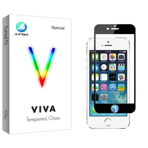 Junbo Viva Screen Protector For Apple iPhone 5