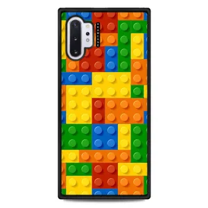 AKAM AMC-WSGN10P-LEGO16 Cover For Samsung Galaxy Note 10 Plus