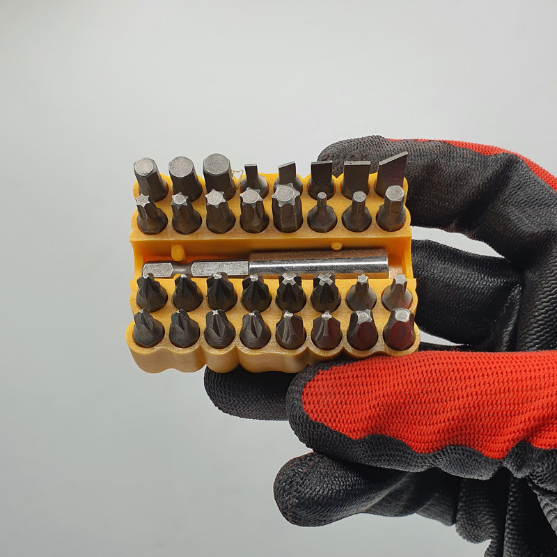 مجموعه 80 عددی ابزار های اسپک کد DF58 مجموعه 80 عددی ابزار های اسپک کد DF58