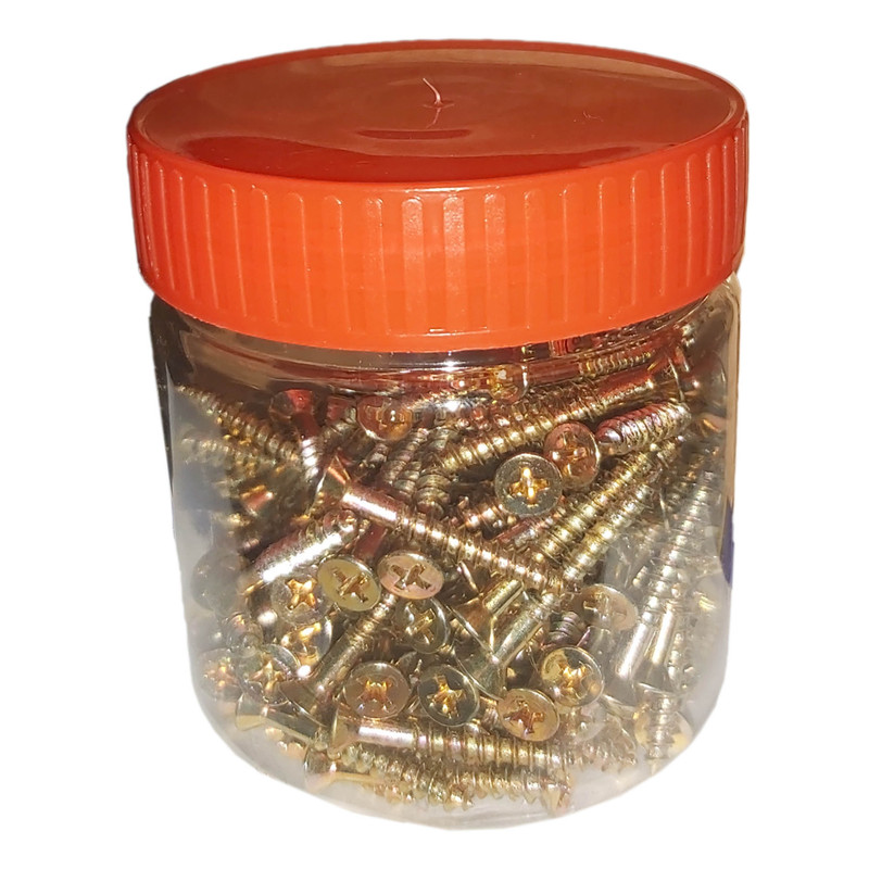 پیچ مدل CM3-150 بسته 150 عددی پیچ مدل CM3-150 بسته 150 عددی