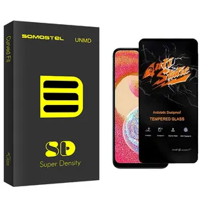 Somastel SD Screen Protector For Samsung  Galaxy A04e