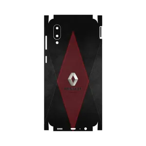 MAHOOT Renault-FullSkin Cover Sticker for Samsung Galaxy M02
