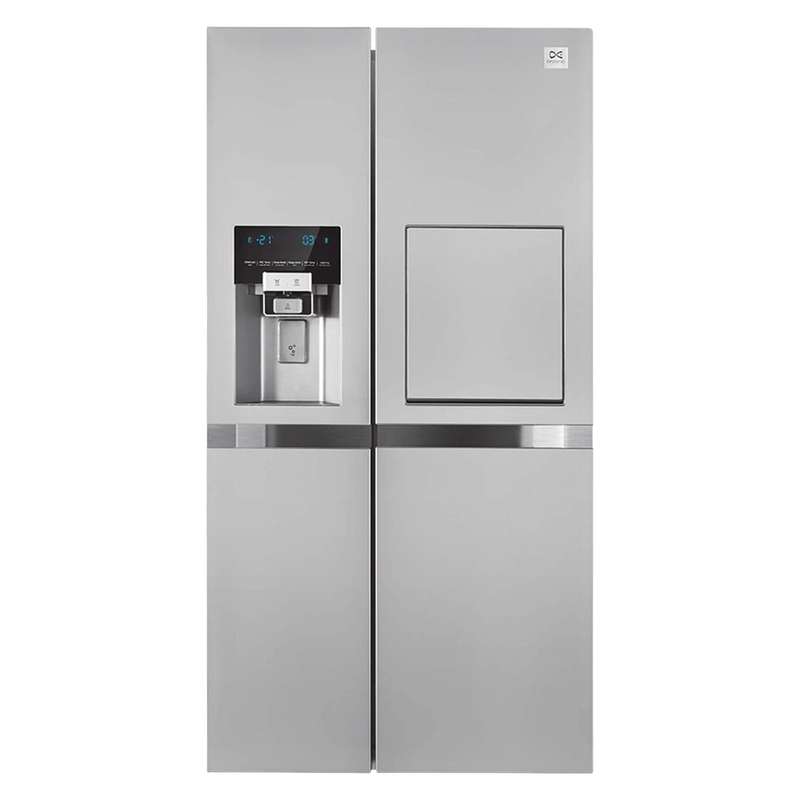 یخچال فریزر ساید بای ساید 32 فوت دوو مدل SXi20-21S