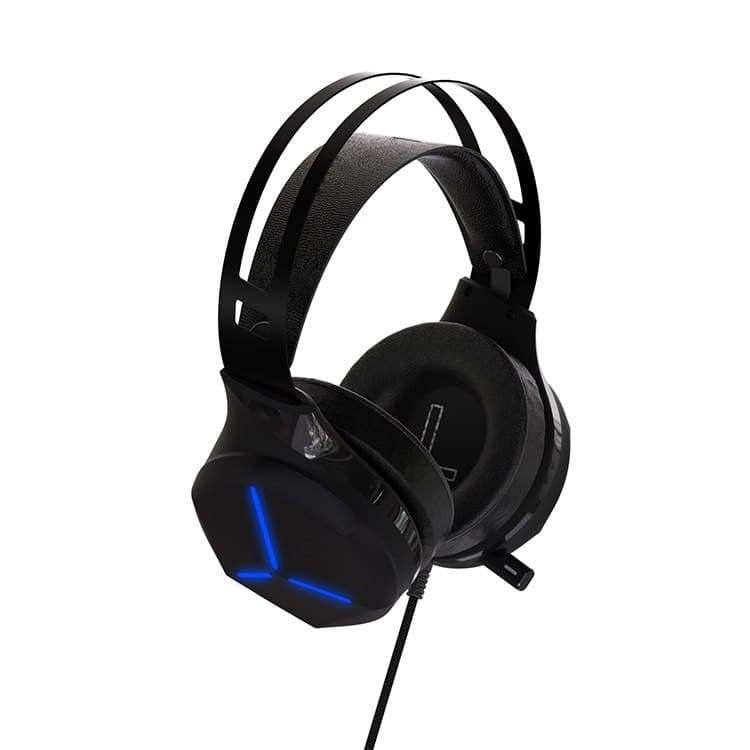 هدست مخصوص بازی کیس فایر مدل am01 rgb