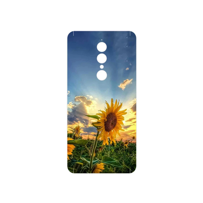 برچسب پوششی ماهوت مدل Summer Season مناسب برای گوشی موبایل یومی A1 Pro