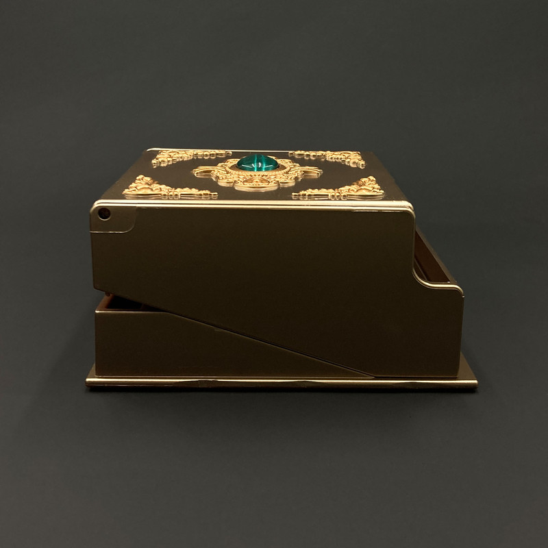 جعبه سیگار روی پای کد DKD-1717