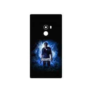 MAHOOT Uncharted Game Series Cover Sticker for Xiaomi Mi Mix