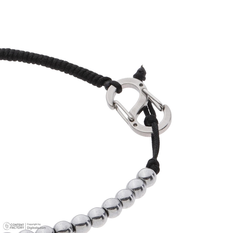 دستبند بافت زنانه ذاریات مدل SHADOWLIGHT کد Z-H623 دستبند بافت زنانه ذاریات مدل SHADOWLIGHT کد Z-H623