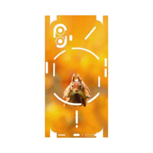 MAHOOT Squirrel-FullSkin Cover Sticker for Nothing Phone 2