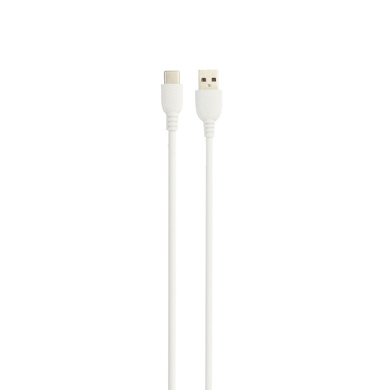 کابل تبدیل USB به USB-C ترانیو مدل TC طول 1 متر