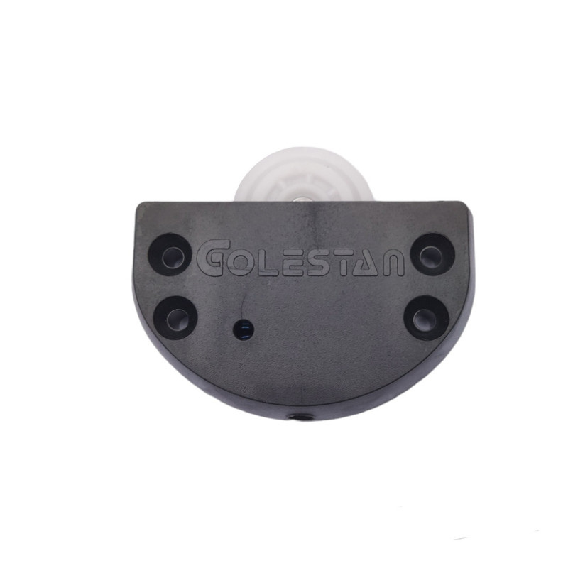 قرقره در کشویی گلستان مدل 40kg بسته 8عددی