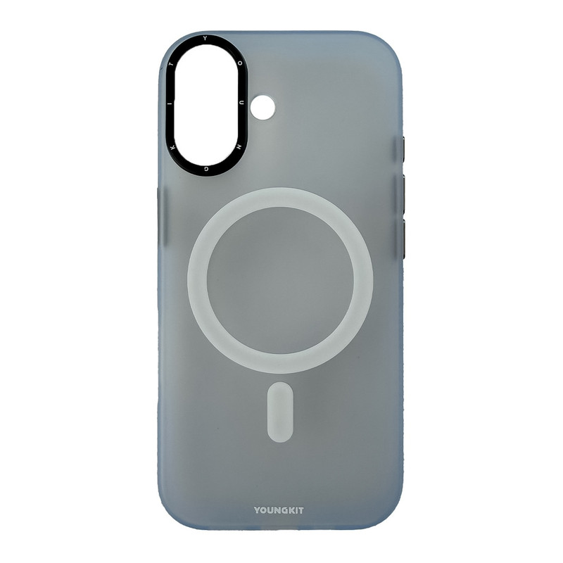 کاور یانگ کیت مدل Hidden sand مناسب برای گوشی موبایل اپل iphone 17